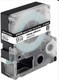Миниатюра изображения товара Картридж-лента Epson LK3WBW Strng adh Blk/Wht 9/9 / C53S653007