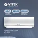 Миниатюра изображения товара Сплит-система Vitek VT-2515 (белый)