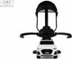 Миниатюра изображения товара Каталка детская RiverToys Z005ZZ-A (белый)