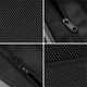 Миниатюра изображения товара Папка-портфель Стамм А4+ / ММ-324281 (черный)