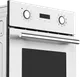 Миниатюра изображения товара Электрический духовой шкаф Indesit IBFTE 1944 JH WH