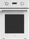 Миниатюра изображения товара Электрический духовой шкаф Indesit IBFTE 1944 JH WH