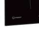 Миниатюра изображения товара Электрическая варочная панель Indesit IB 40CS60 NE