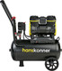 Миниатюра изображения товара Воздушный компрессор Hanskonner HAC241