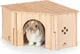Миниатюра изображения товара Домик для клетки Ferplast Sin Large / 84647250