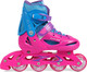 Миниатюра изображения товара Ролики-коньки Black Aqua 10964198 (р.30-33, мультиколор)
