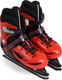Миниатюра изображения товара Ролики-коньки Black Aqua 10964201 (р.30-33, красный)