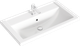 Миниатюра изображения товара Тумба с умывальником Aqwella Манчестер MAN01083 + Фостер 80 (4640021064733)