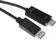 Миниатюра изображения товара Кабель KingPrice KP-DP1.2-HD2.0-1.5M (1.5м, черный)