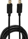 Миниатюра изображения товара Кабель Buro BU-DP-V1.4-1.5M (1.5м, черный)