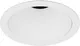 Точечный светильник Arlight MS-ARADO-BUILT-R55-7W Warm3000 WH-WH 24 deg 230V / 059103 — фото 4