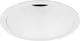 Точечный светильник Arlight MS-ARADO-BUILT-R75-12W Warm3000 WH-WH 24 deg 230V / 059107 — фото 4