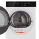 Миниатюра изображения товара Стирально-сушильная машина Maunfeld MFWD121010WH07
