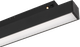 Трековый светильник Arlight MAG-ORIENT-FLAT-L800-27W Warm3000 BK 100 deg 48V / 060470 — фото 3