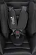 Миниатюра изображения товара Автокресло Costa HC-01/12 (темно-черный)