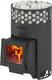 Миниатюра изображения товара Печь-каменка Везувий Пчелка С