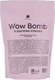 Порошок для осветления волос Adricoco Wow Blond (500г) — фото 2