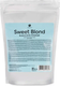 Порошок для осветления волос Adricoco Sweet Blond (500г, голубой) — фото 2