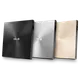 Миниатюра изображения товара Привод DVD-RW Asus SDRW-08U8M-U (серебристый)