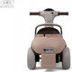 Миниатюра изображения товара Детский мотоцикл RiverToys K011PX (розовый)