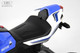 Миниатюра изображения товара Детский мотоцикл RiverToys K222AM (синий)