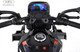 Миниатюра изображения товара Детский автомобиль RiverToys K808AM (черный)