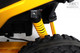 Миниатюра изображения товара Детский автомобиль RiverToys Z707ZZ (желтый)