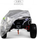 Миниатюра изображения товара Детский автомобиль RiverToys Z707ZZ (серый)
