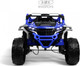 Миниатюра изображения товара Детский автомобиль RiverToys K707AM (синий)