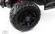 Миниатюра изображения товара Детский автомобиль RiverToys K555KK 4WD 24V (бежевый)