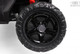 Миниатюра изображения товара Детский автомобиль RiverToys K555KK 4WD 24V (зеленый)