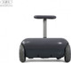 Миниатюра изображения товара Детский автомобиль RiverToys Y-01 (серый)