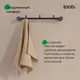 Миниатюра изображения товара Крючок для ванной IDDIS PETBLS3i41