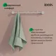 Миниатюра изображения товара Крючок для ванной IDDIS PETWTS3i41