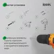 Миниатюра изображения товара Крючок для ванной IDDIS PETWTS3i41