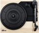 Миниатюра изображения товара Проигрыватель виниловых пластинок Ritmix LP-240 Light Wood