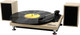 Миниатюра изображения товара Проигрыватель виниловых пластинок Ritmix LP-240 Light Wood