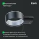 Миниатюра изображения товара Мыльница IDDIS PETBLSGi42