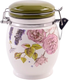 Миниатюра изображения товара Емкость для хранения Loraine Розовый сад / 60255
