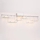 Миниатюра изображения товара Бра Odeon Light Zaha 7059/12WL