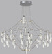 Миниатюра изображения товара Люстра Odeon Light Flamenco 6699/51CL