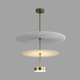 Миниатюра изображения товара Потолочный светильник Odeon Light Felt 7035/20CA
