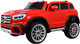 Миниатюра изображения товара Детский автомобиль RiverToys М007БХ (красный)