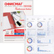 Миниатюра изображения товара Набор файлов Офисмаг 273010 (100шт)