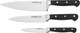 Миниатюра изображения товара Набор ножей Appetite Церматт C950-3P