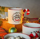 Миниатюра изображения товара Кружка Tognana Natale Candy Cane Merry Christmas / NT11432M249_3