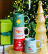 Миниатюра изображения товара Кружка Tognana Natale Hello Winter Hello Winter / NT114406223_4
