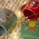 Миниатюра изображения товара Кружка Tognana Natale Hello Winter Joy / Merry Christmas / NT114406223_1