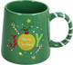 Миниатюра изображения товара Кружка Tognana Natale Hello Winter Joy / Merry Christmas / NT114406223_1
