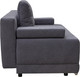 Миниатюра изображения товара Диван Anrex Naomi New (Simple 54)